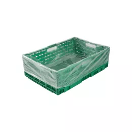 Sac pour caisse harasses 600+400x750mm